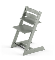 Stokke® Tripp Trapp® Стол 3+ г. Glacier Green