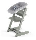 Stokke® Tripp Trapp® Стол 0+ Glacier Green