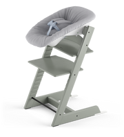 Stokke® Tripp Trapp® Стол 0+ Glacier Green
