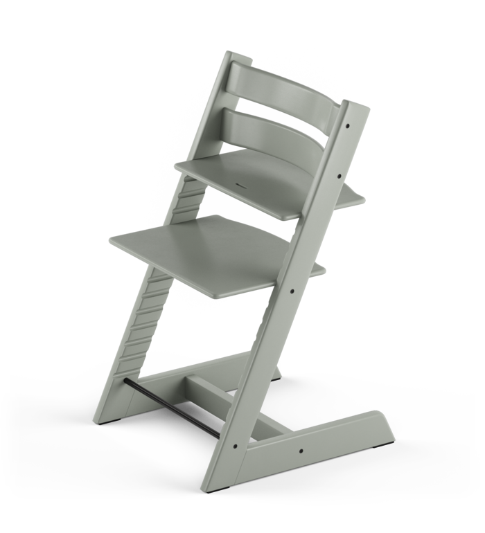 Stokke® Tripp Trapp® Стол 3+ г. Glacier Green