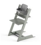 Stokke® Tripp Trapp® Стол 6+ месеца ,Glacier Green