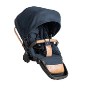 Emmaljunga® Sento Ergo+ Baby Stroller 0+ months LUX White Leatherette