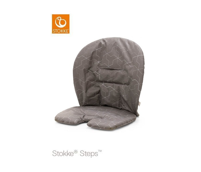 Stokke® Steps® Възглавничка Geometric Grey