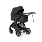 Emmaljunga® Sento Ergo+ Бебешка количка 0+ месеца Urban Black
