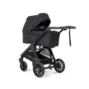Emmaljunga® Sento Ergo+ Бебешка количка 0+ месеца Urban Black