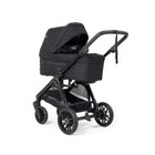 Emmaljunga® Sento Ergo+ Бебешка количка 0+ месеца Urban Black