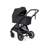 Emmaljunga® Sento Ergo+ Бебешка количка 0+ месеца Urban Black