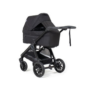 Emmaljunga® Sento Ergo+ Бебешка количка 0+ месеца Urban Black