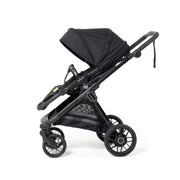 Emmaljunga® Sento Ergo+ Бебешка количка 0+ месеца Urban Black