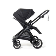 Emmaljunga® Sento Ergo+ Бебешка количка 0+ месеца Urban Black