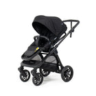 Emmaljunga® Sento Ergo+ Бебешка количка 0+ месеца Urban Black