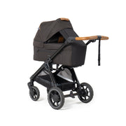 Emmaljunga® Sento Ergo+ PRO Бебешка количка 0+ месеца Outdoor Brown