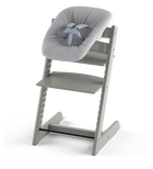 Stokke® Tripp Trapp® Стол 0+ Glacier Green