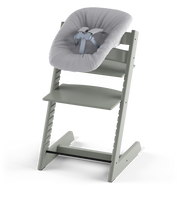Stokke® Tripp Trapp® Стол 0+ Glacier Green