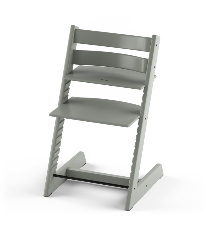Stokke® Tripp Trapp® Стол 3+ г. Glacier Green