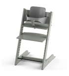 Stokke® Tripp Trapp® Стол 6+ месеца ,Glacier Green