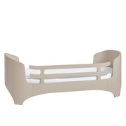 Leander® Classic™ Предпазител за легло 4-7 години - цвят Cappuccino