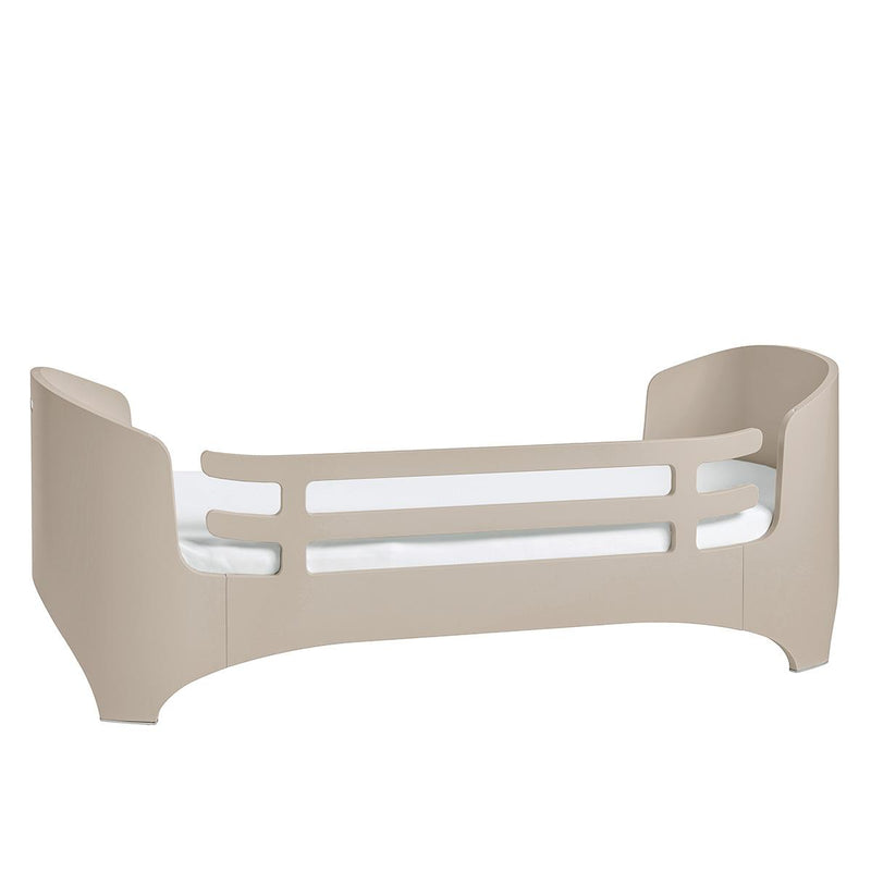 Leander® Classic™ Предпазител за легло 4-7 години - цвят Cappuccino