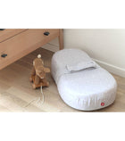Red Castle® Cocoonababy® Анатомично гнездо - цвят Moon and Stars
