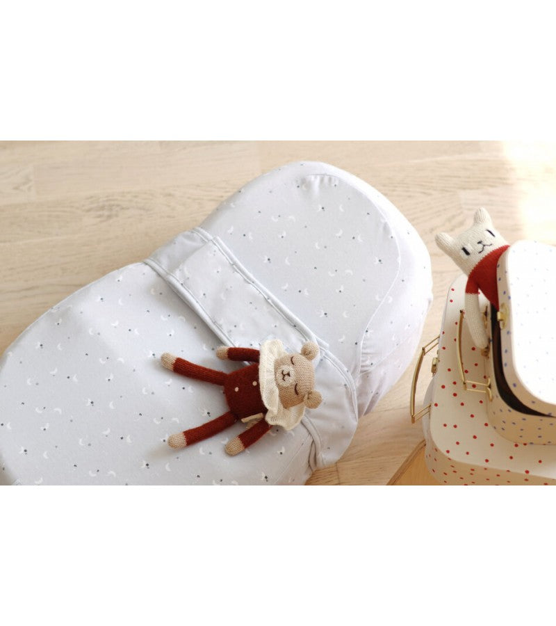 Red Castle® Cocoonababy® Анатомично гнездо - цвят Moon and Stars