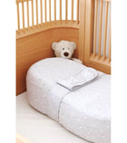 Red Castle® Cocoonababy® Анатомично гнездо - цвят Moon and Stars