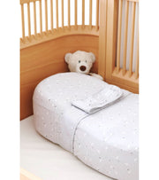 Red Castle® Cocoonababy® Анатомично гнездо - цвят Moon and Stars