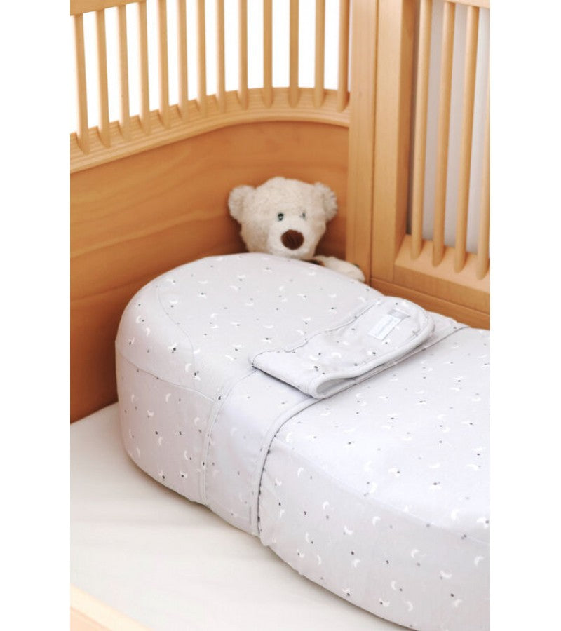 Red Castle® Cocoonababy® Анатомично гнездо - цвят Moon and Stars
