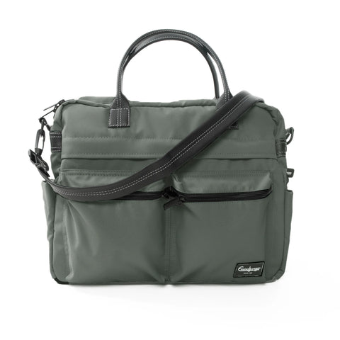 Emmaljunga® Чанта за аксесоари Urban Green