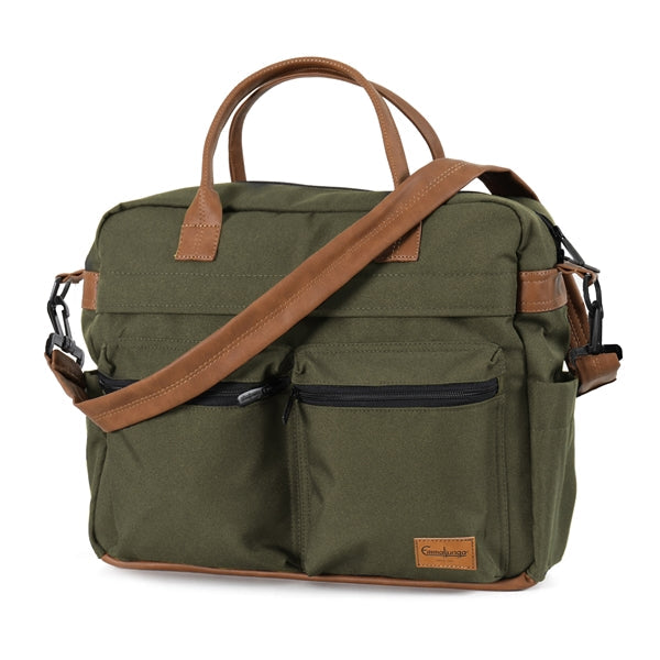 Emmaljunga® Чанта за аксесоари Outdoor Olive