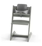 Stokke® Tripp Trapp® Стол 6+ месеца ,Glacier Green