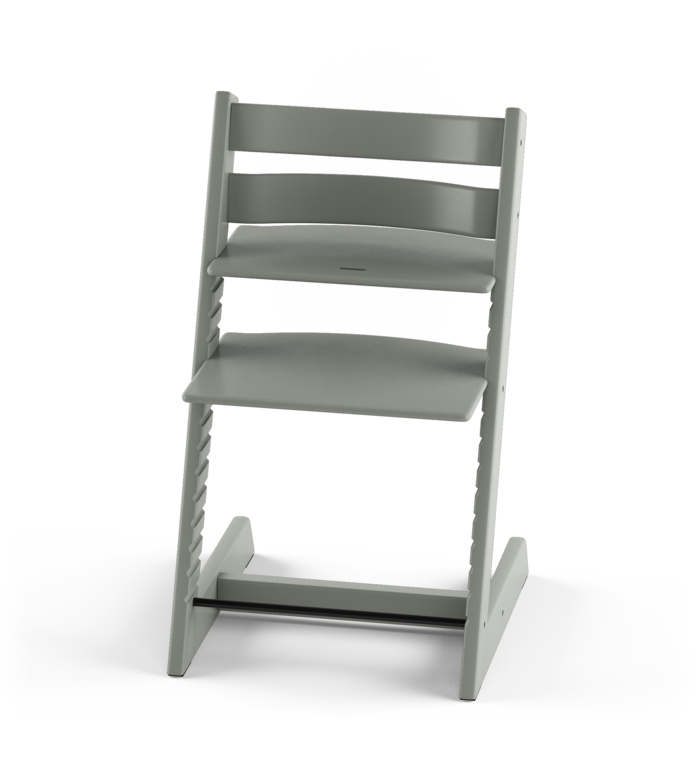 Stokke® Tripp Trapp® Стол 3+ г. Glacier Green