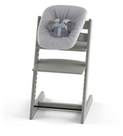 Stokke® Tripp Trapp® Стол 0+ Glacier Green