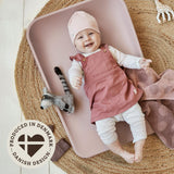 Leander® Matty Подложка за преобличане - цвят Wood Rose