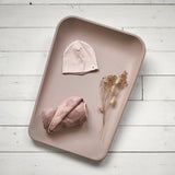 Leander® Matty Подложка за преобличане - цвят Wood Rose