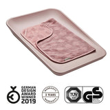Leander® Matty Подложка за преобличане - цвят Wood Rose