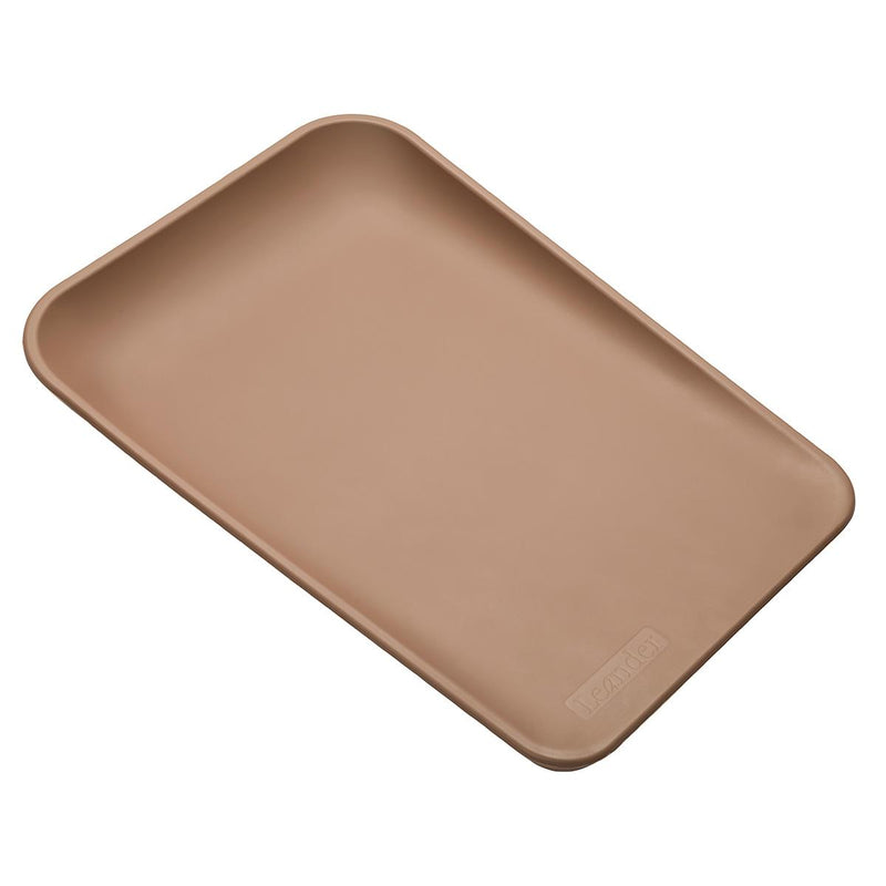 Leander® Matty Подложка за преобличане - цвят Clay