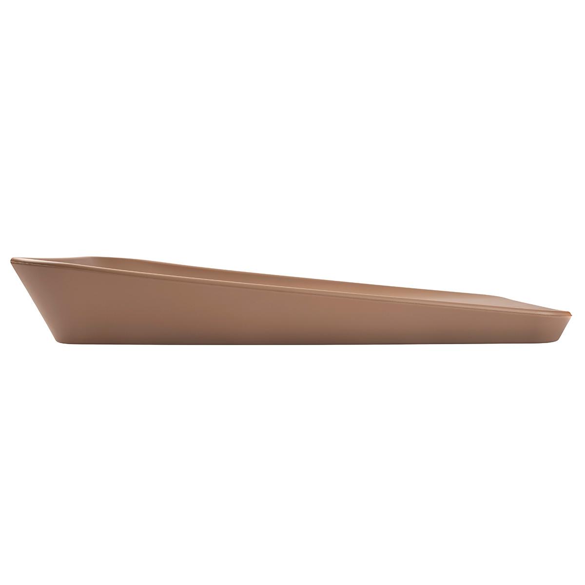 Leander® Matty Подложка за преобличане - цвят Clay