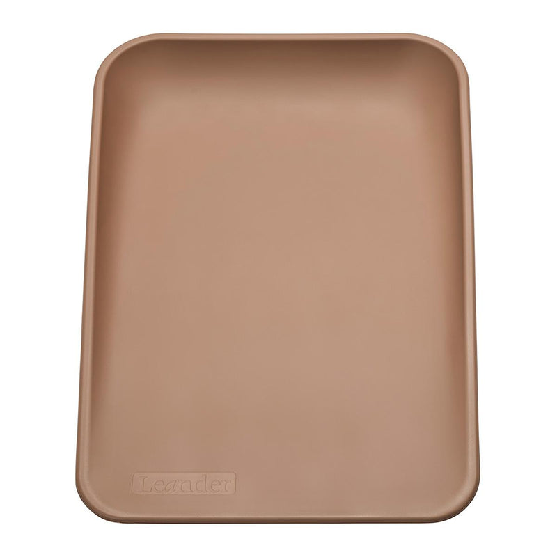 Leander® Matty Подложка за преобличане - цвят Clay