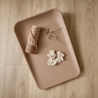 Leander® Matty Подложка за преобличане - цвят Clay
