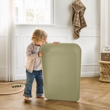 Leander® Matty Подложка за преобличане - цвят Olive