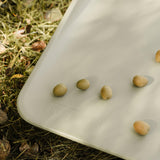 Leander® Matty Подложка за преобличане - цвят Olive