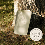 Leander® Matty Подложка за преобличане - цвят Olive