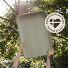 Leander® Matty Подложка за преобличане - цвят Olive