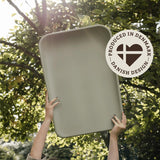 Leander® Matty Подложка за преобличане - цвят Olive