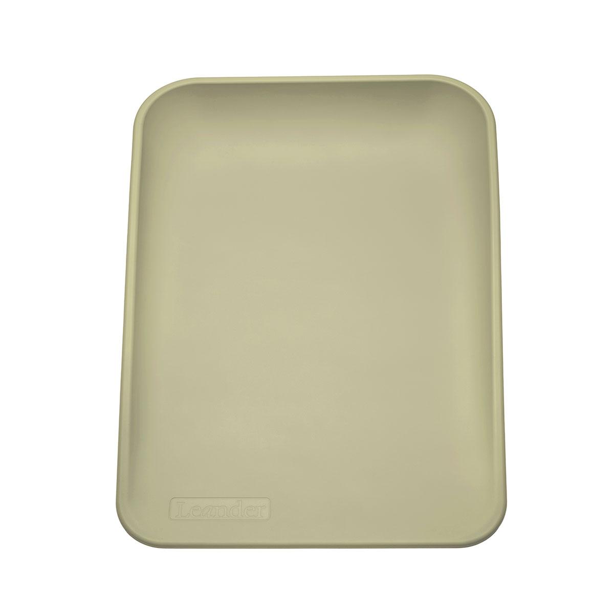 Leander® Matty Подложка за преобличане - цвят Olive