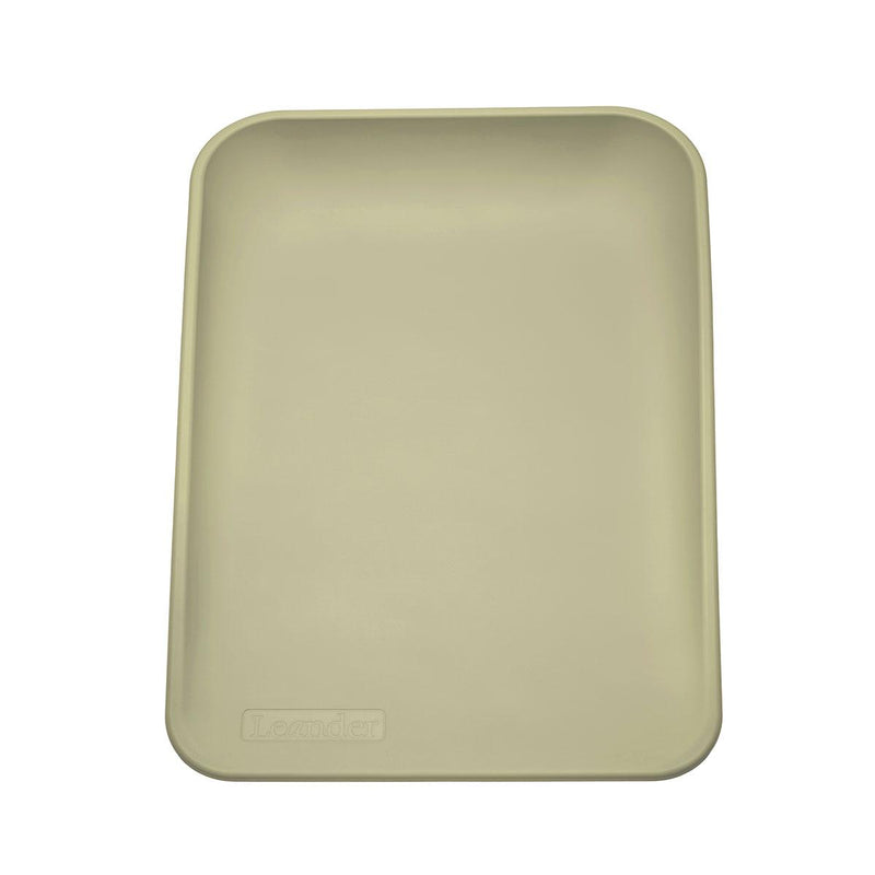 Leander® Matty Подложка за преобличане - цвят Olive