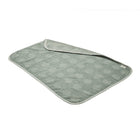 Leander® Matty Хавлийка Dots - цвят Sage Green