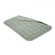 Leander® Matty Хавлийка Dots - цвят Sage Green