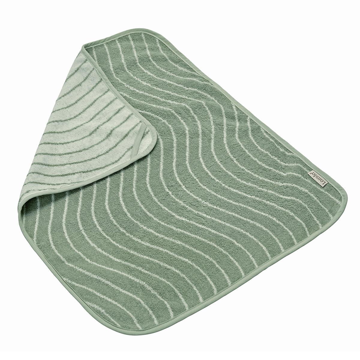 Leander® Matty Хавлийка Woodland - цвят Sage Green