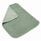 Leander® Matty Хавлийка Woodland - цвят Sage Green